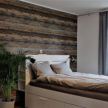 Easyalps Grindelwald Apartment Exterior foto