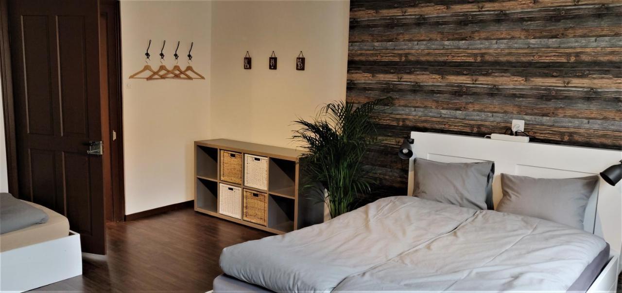 Easyalps Grindelwald Apartment Exterior foto